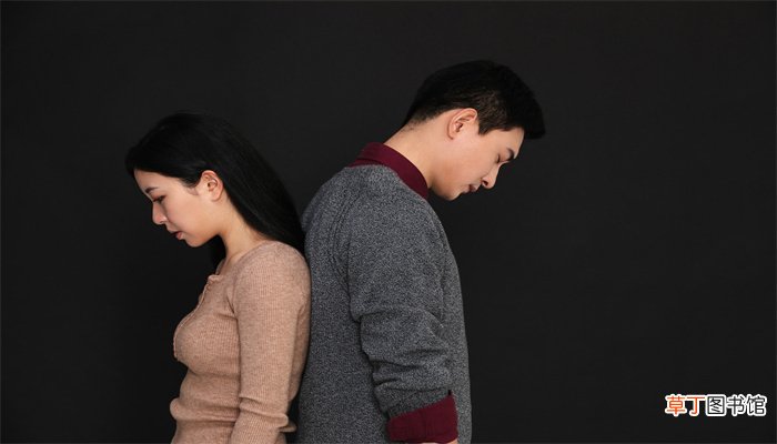 梦见男友陪别人走了