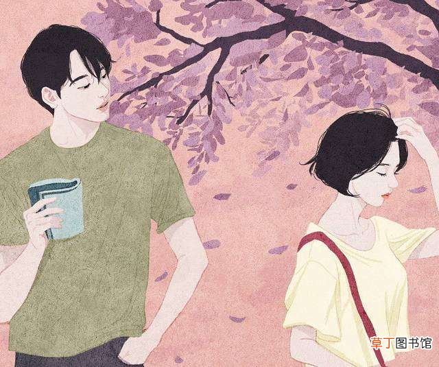 男生不是很喜欢你的表现?有一种错觉叫他喜欢你