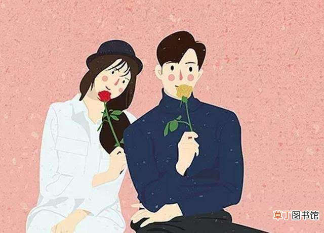 男生不是很喜欢你的表现?有一种错觉叫他喜欢你
