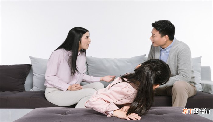 梦见跟老爸吵架发不出声