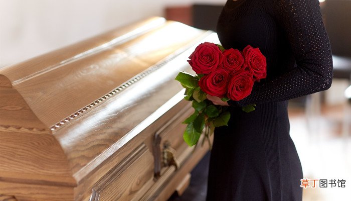 梦见自己和弟弟死了