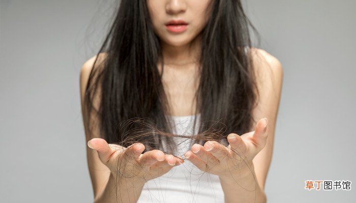 做梦梦见头发