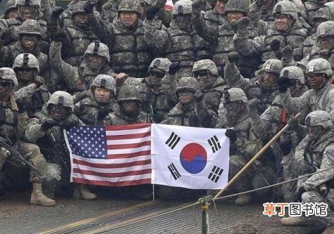 美国为什么喜欢欺负韩国人 为什么讨厌韩国