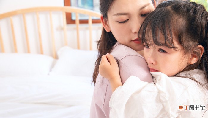 梦见自己哭了