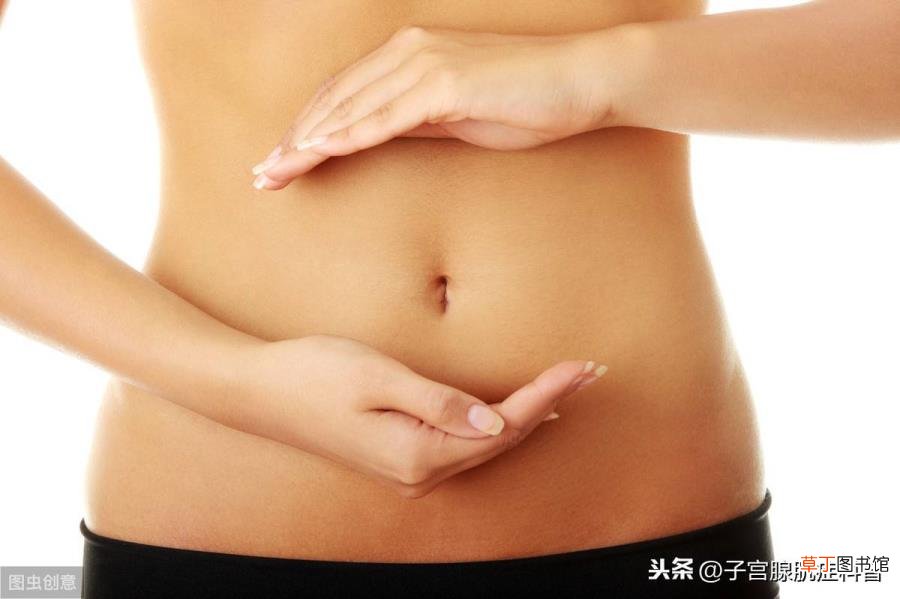 为什么下腹发黑 为什么肚子很黑