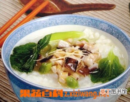 麻雀粥有什么功效 吃麻雀粥的好处