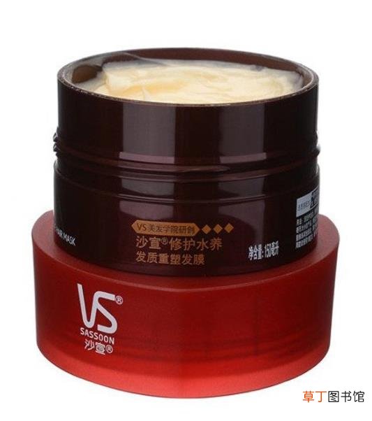 沙宣发膜怎么用