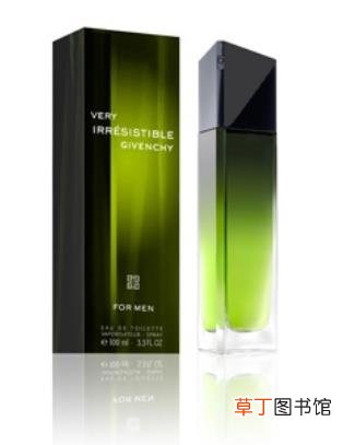 男士香水怎么用