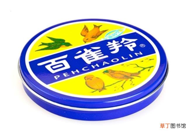 护肤脂的作用