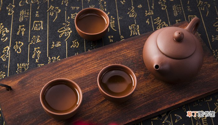 梦见紫砂杯开裂了