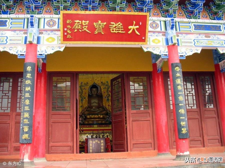 进佛堂踩了门槛怎么办 为什么寺庙的门槛不能踩