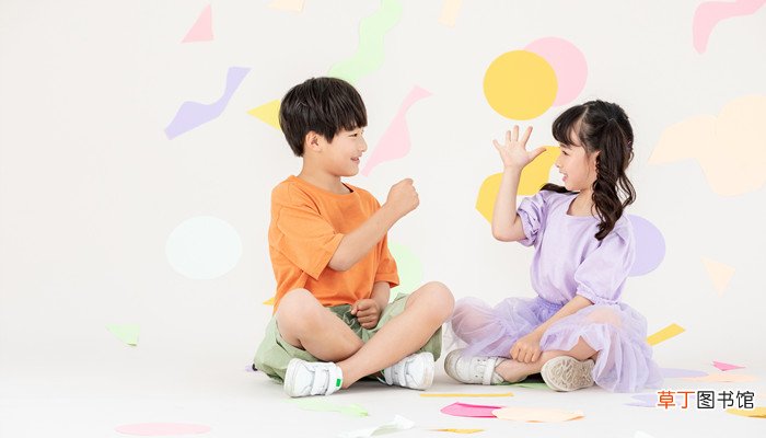 梦见小孩身上有淤泥