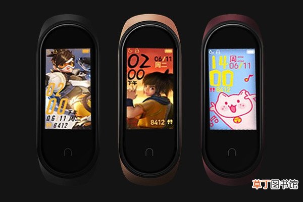 小米手环4可以打电话吗 小米手环4能拨打电话吗