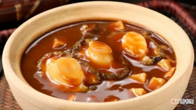 干鲍鱼价格多少钱一斤 鲍鱼为什么这么贵