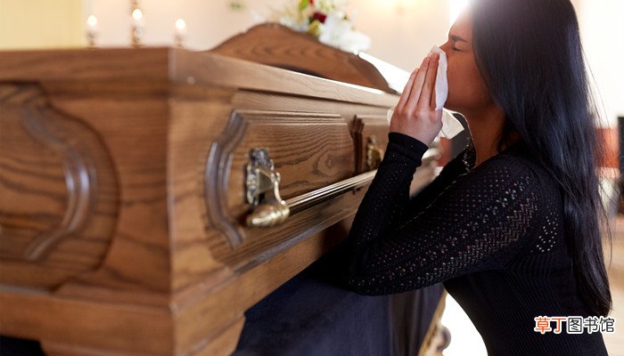 梦见死了人又活了