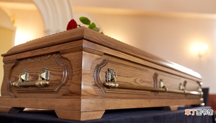 梦见死了人又活了