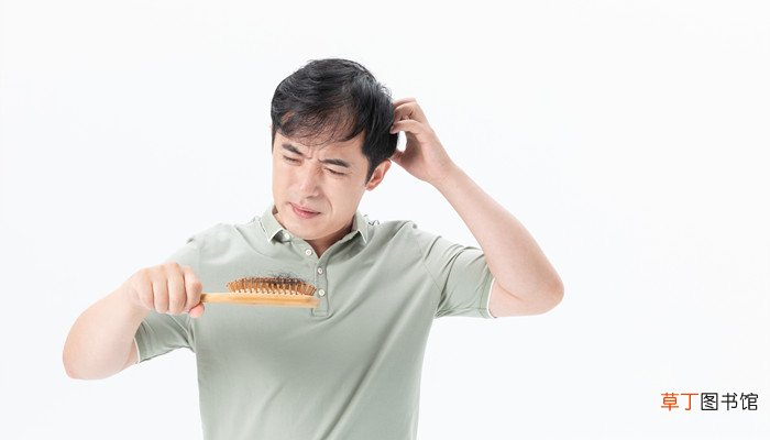梦见自己长头癣了