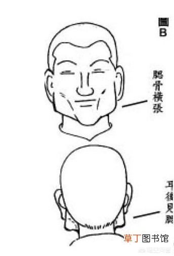 男人有反骨意味着什么 反骨是什么意思