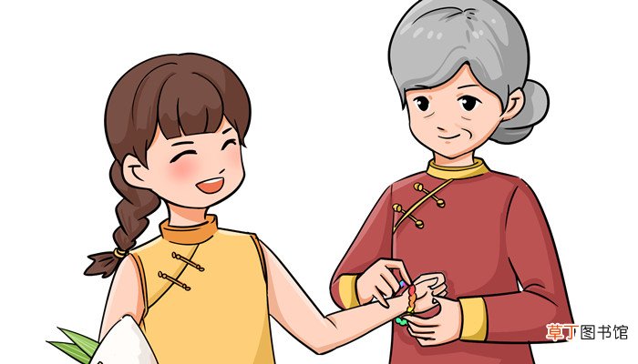 梦见婆婆干仗