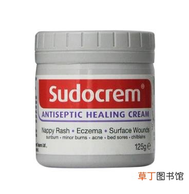英国屁屁霜作用