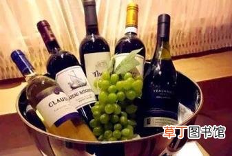 干红葡萄酒苦味怎么回事 干红为什么苦