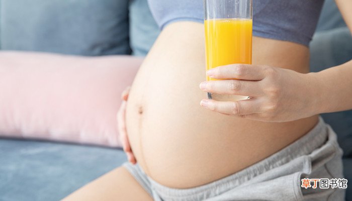 孕妇梦见落水而又爬上来