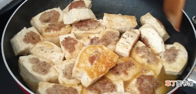 客家有名的酿豆腐详细步骤 酿豆腐要怎么做