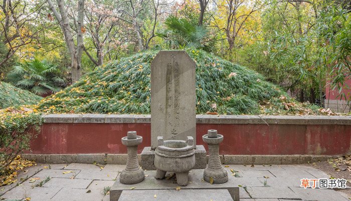 梦见活着的姑父死了