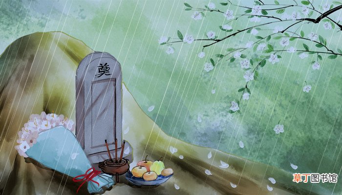 梦见活着的姑父死了