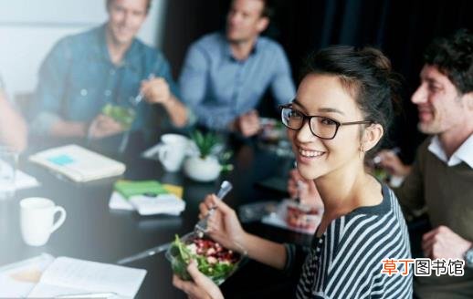 职业女性注意你们的饮食吧 职场女性的饮食禁忌
