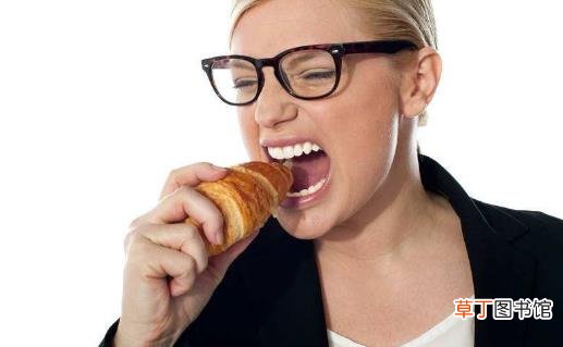 职业女性注意你们的饮食吧 职场女性的饮食禁忌