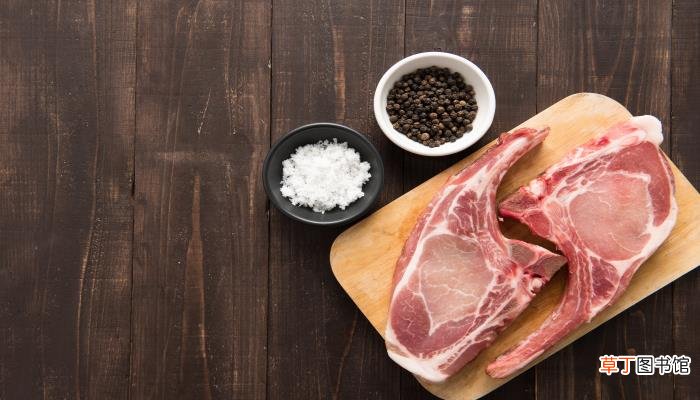 梦见排骨肉是什么意思