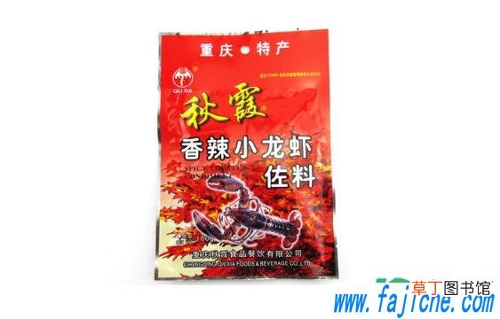 小龙虾调料包还需要香料吗 小龙虾调料包还要加其他东西吗