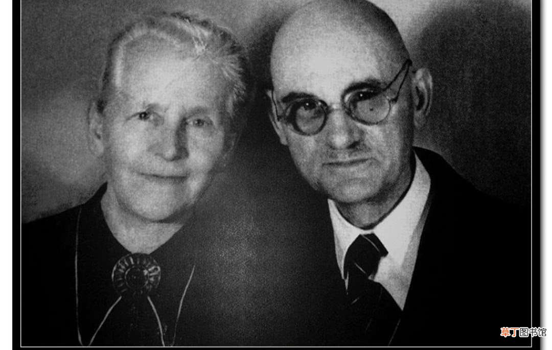 日军为什么不敢杀拉贝?为什么日本人不敢动拉贝