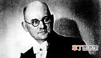 日军为什么不敢杀拉贝?为什么日本人不敢动拉贝