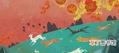后羿射日提出问题 后羿为什么射日