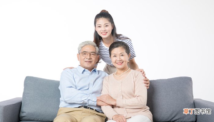 梦见自己的母亲