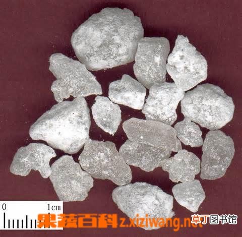 芒硝的副作用