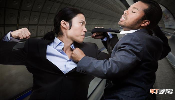 梦见和死人打架最后打赢了