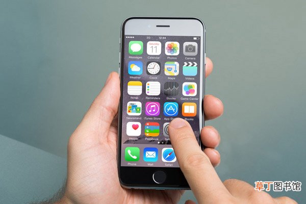 iphone怎么验证信任的软件 iphone如何验证信任的软件