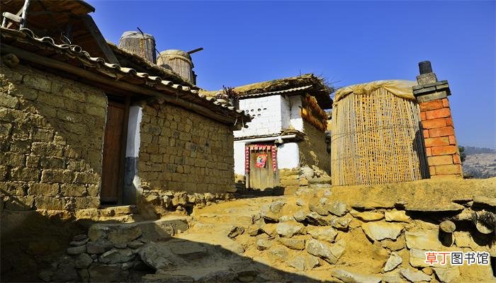 梦见土房子是什么意思