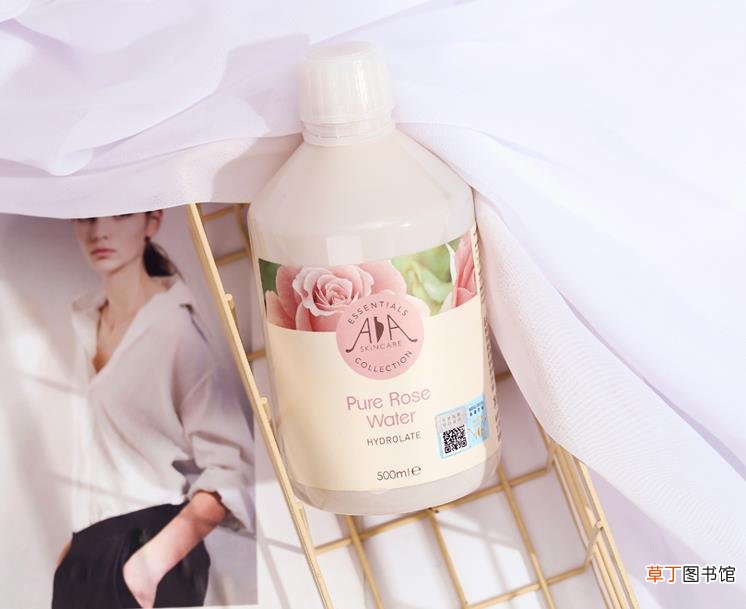 玫瑰水怎么用