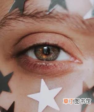 第一次处理美瞳的步骤