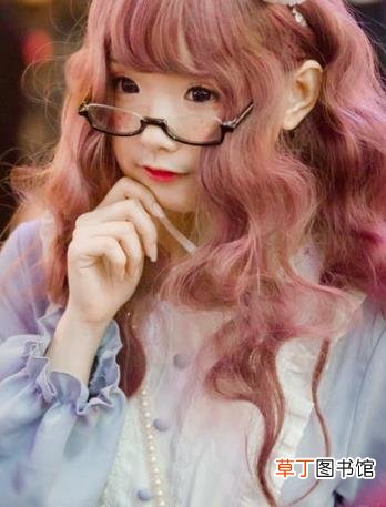 穿lolita出街注意事项