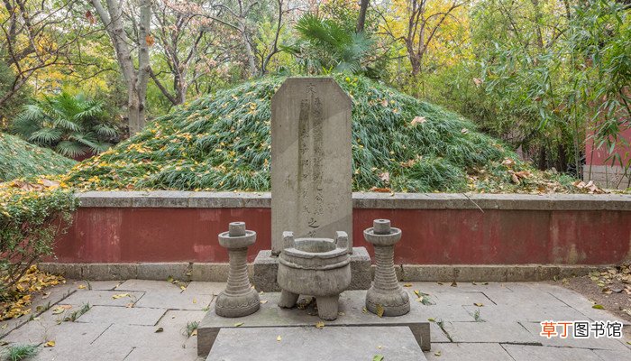 梦见与多人参与盗墓