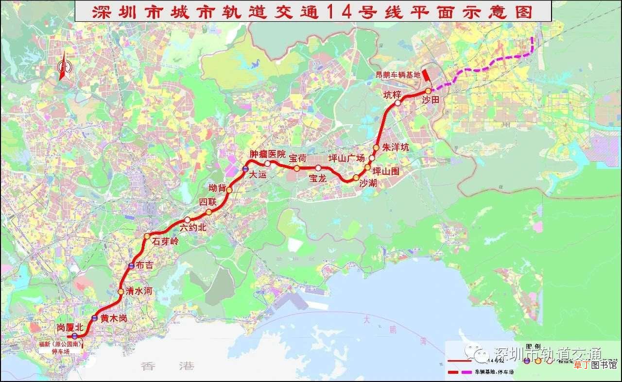 地铁14号线建设再获新突破！全线盾构施工即将完成