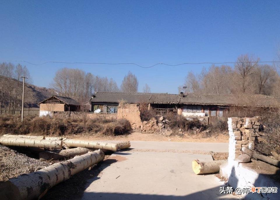 不住农村 为什么农村好