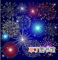 春节为什么要放鞭炮50字 春节为什么放鞭炮