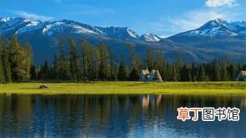 为什么水往东流不往西流 为什么水向东流