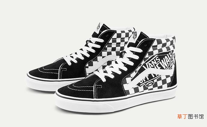 vans正版会掉色是正常的吗